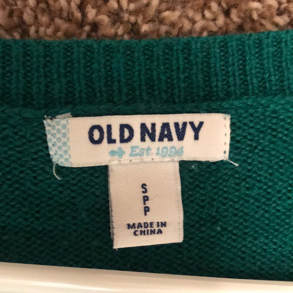 Sweaters - Picture 3 of 3